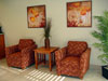 Arm chairs