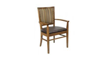 Dining / Activity Chair - Dining chair for healthcare