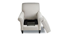Lounge Chair for healthcareCare home furniture