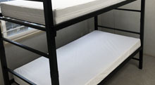 Series 200 Bed Frame